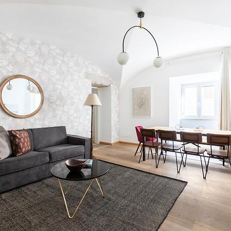 Sonder At Colosseum Cloisters Aparthotel Рим Екстериор снимка