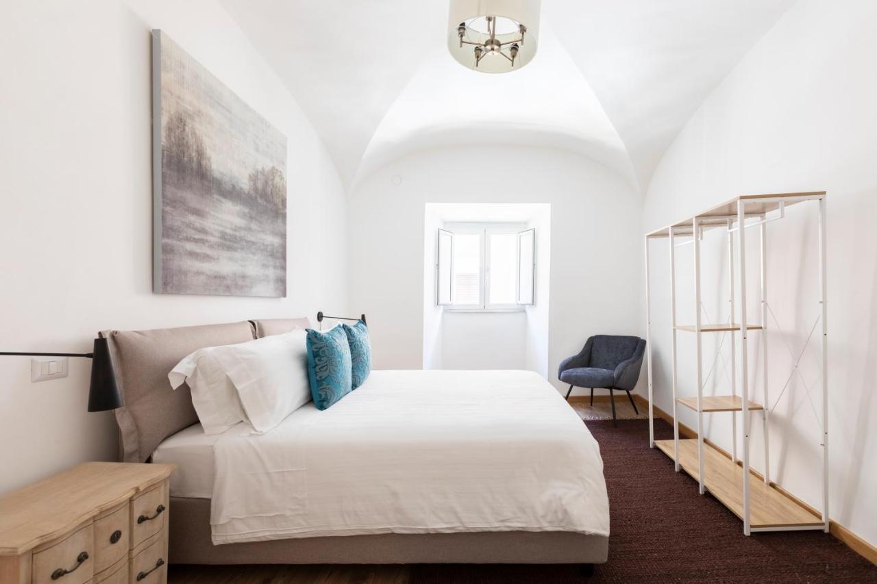 Sonder At Colosseum Cloisters Aparthotel Рим Екстериор снимка