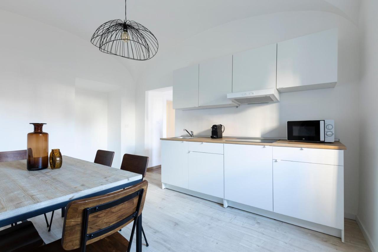 Sonder At Colosseum Cloisters Aparthotel Рим Екстериор снимка