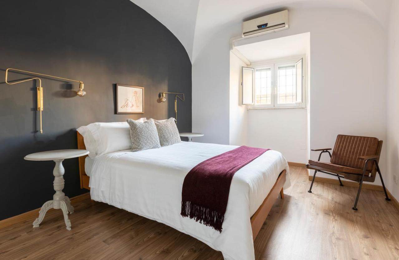 Sonder At Colosseum Cloisters Aparthotel Рим Екстериор снимка