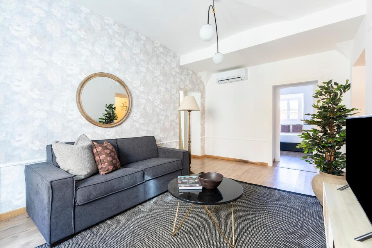 Sonder At Colosseum Cloisters Aparthotel Рим Екстериор снимка