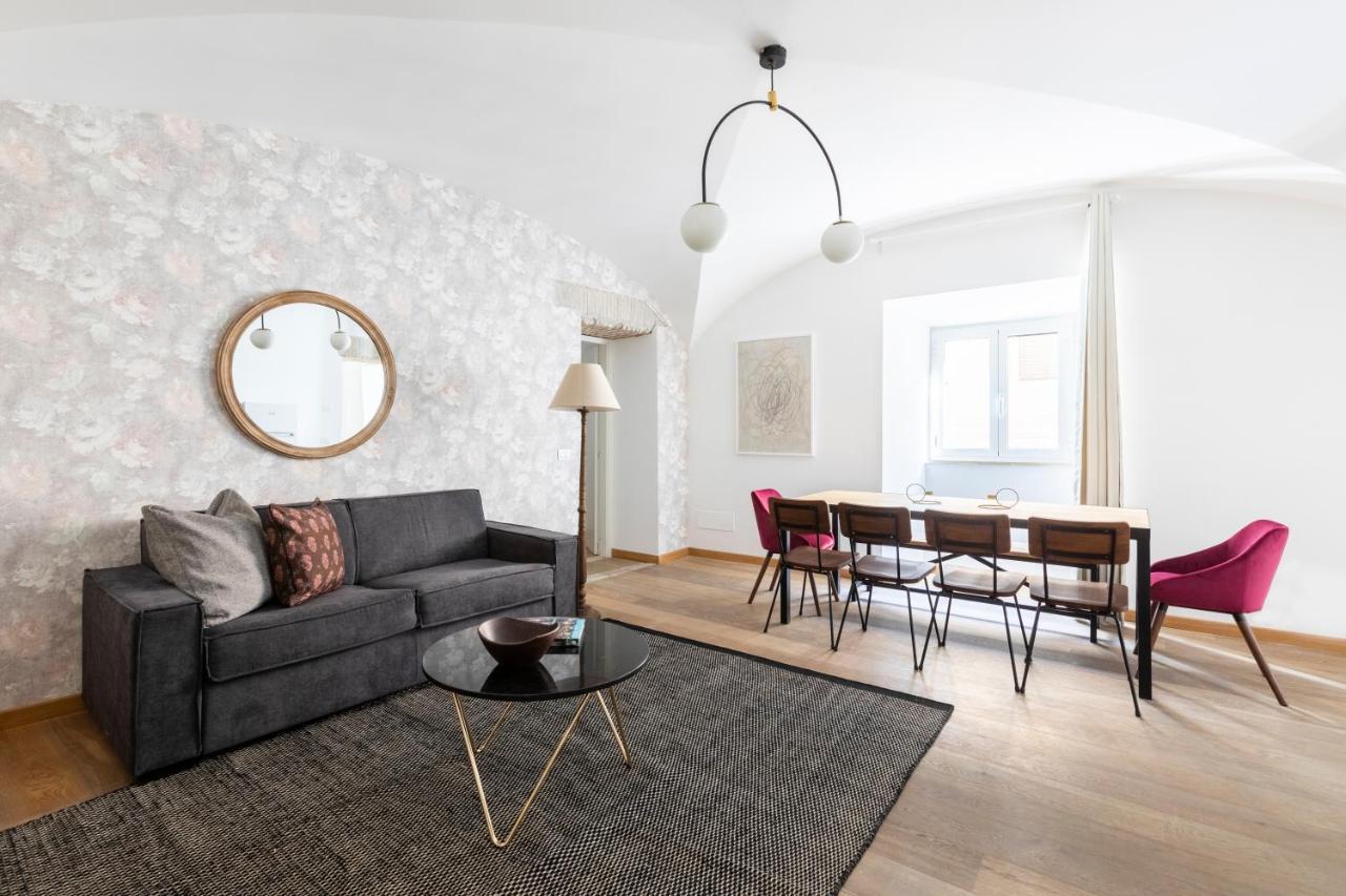 Sonder At Colosseum Cloisters Aparthotel Рим Екстериор снимка