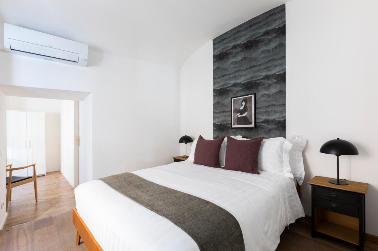 Sonder At Colosseum Cloisters Aparthotel Рим Екстериор снимка