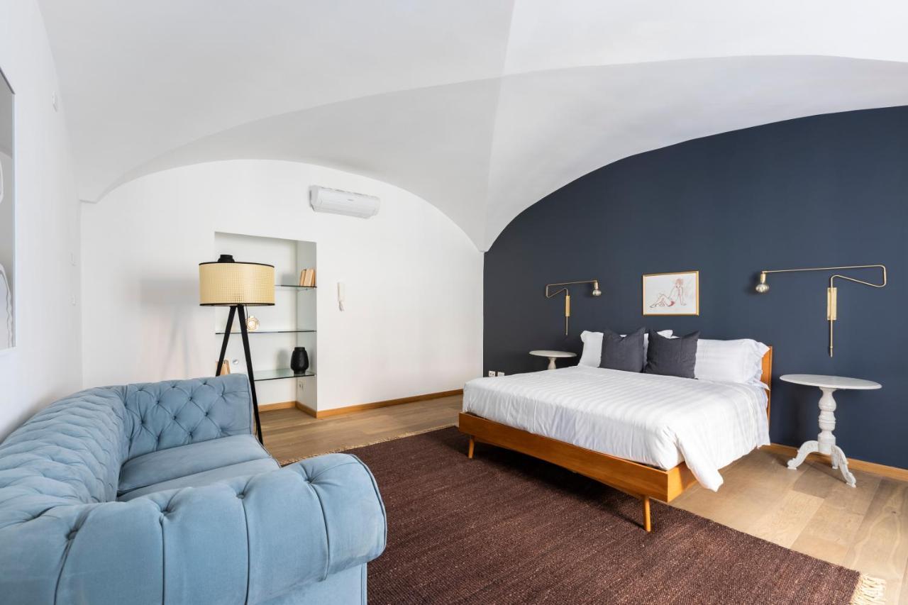 Sonder At Colosseum Cloisters Aparthotel Рим Екстериор снимка