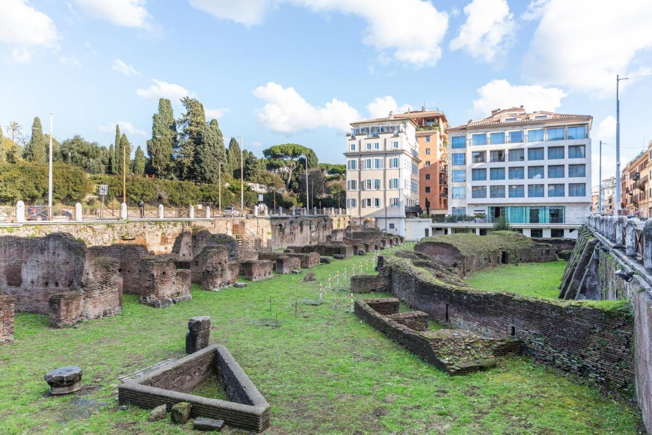 Sonder At Colosseum Cloisters Aparthotel Рим Екстериор снимка